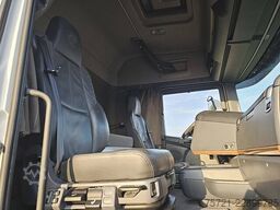 SCANIA R520 6x2 Hooklift V8!