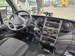 IVECO DAILY 40C15 N1 3.0Ltr Damaged Engine-Good Long-...