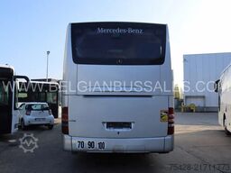 Mercedes-Benz Tourismo RHD-M /  2A /  13.0m / Airco / Euro 5