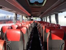 Mercedes-Benz Tourismo RHD-M /  2A /  13.0m / Airco / Euro 5