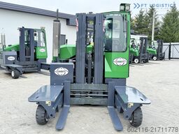 Combilift C3000 DIESEL TRIPLEX 4900 POSITIONER