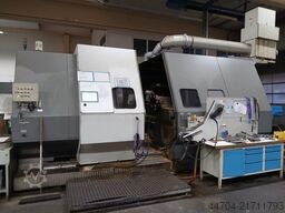 Seiger Record L CG 4 - 1800