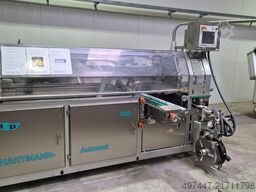 GHD Hartmann GBK 420  + SL30