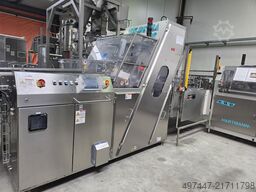 GHD Hartmann GBK 420  + SL30