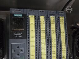 GHD Hartmann GBK 420  + SL30