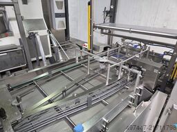 GHD Hartmann GBK 420  + SL30