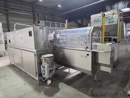 GHD Hartmann GBK 420  + SL30