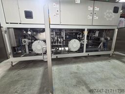GHD Hartmann GBK 420  + SL30