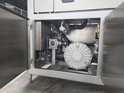 GHD Hartmann GBK 420  + SL30