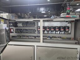 GHD Hartmann GBK 420  + SL30