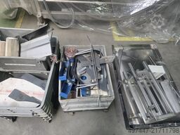 GHD Hartmann GBK 420  + SL30