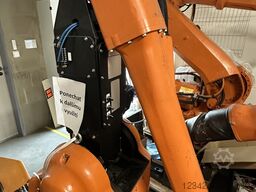 ABB IRB 540/580-12 3HNA012652-100