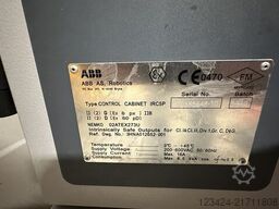 ABB IRB 540/580-12 3HNA012652-100