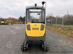 Wacker Neuson ET24