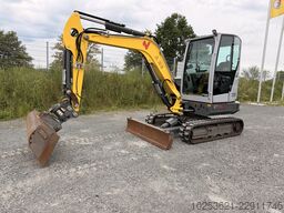 Wacker Neuson ET35