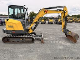 Wacker Neuson ET35