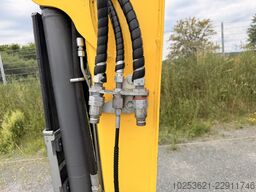 Wacker Neuson ET35