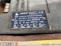 Wacker Neuson ET35