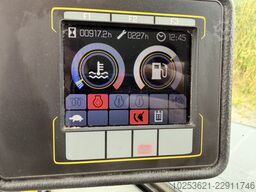 Wacker Neuson ET35