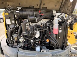 Wacker Neuson ET35