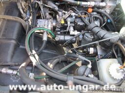 Aebi TerraTrac TT 240 4x4x4 Bergtraktor Metra
