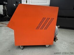 LSL-Werkzeugmaschinen oHG LSL-Werkzeugmaschinen oHG LSL-Werkzeugmaschinen oHG
