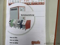 Max Klat Maschinentechnik GmbH Max Klat Maschinentechnik GmbH Max Klat Maschinentechnik GmbH