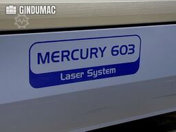 SEI MERCURY 603 1520 350W