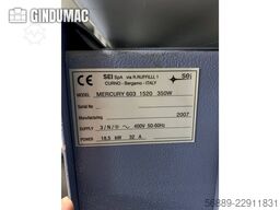 SEI MERCURY 603 1520 350W