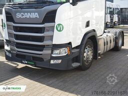 SCANIA R450 CR20H Retarder ACC ADAS Package