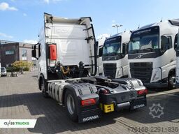SCANIA R450 CR20H Retarder ACC ADAS Package