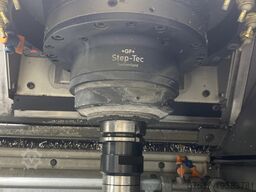 Mikron HPM800U