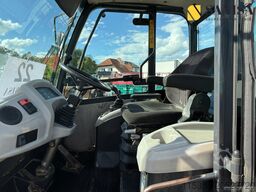 Komatsu WA 80-5/4.1 Schaufel/Paletten Gabel/4397