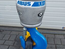 STAHL-SCHILLING 1461550 5 m x 1,5 T