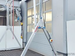 STAHL-SCHILLING 1461550 5 m x 1,5 T