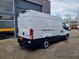 Iveco Daily 35S17 3.0D Koelwagen TK V300MAX st 230V +...