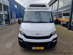 Iveco Daily 35S17 3.0D Koelwagen TK V300MAX st 230V +...
