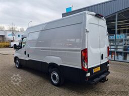 Iveco Daily 35S17 3.0D Koelwagen TK V300MAX st 230V +...