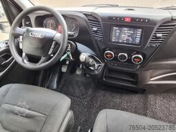 Iveco Daily 35S17 3.0D Koelwagen TK V300MAX st 230V +...