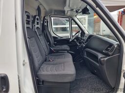 Iveco Daily 35S17 3.0D Koelwagen TK V300MAX st 230V +...