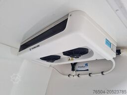 Iveco Daily 35S17 3.0D Koelwagen TK V300MAX st 230V +...