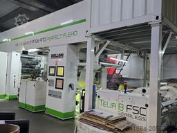 BIELLONI TELIA 8 FSC GEARLESS