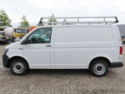 Volkswagen Transporter 2.0 TDI  Airco, 3 seats, APK tot 06...