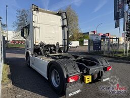 Scania R 460 NA - SUPER - HIGHLINE - 2x TANKs - ACC