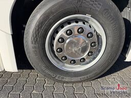 Scania R 460 NA - SUPER - HIGHLINE - 2x TANKs - ACC