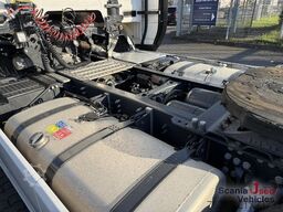 Scania R 460 NA - SUPER - HIGHLINE - 2x TANKs - ACC