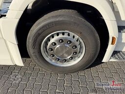 Scania R 460 NA - SUPER - HIGHLINE - 2x TANKs - ACC