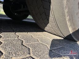 Scania R 460 NA - SUPER - HIGHLINE - 2x TANKs - ACC