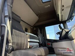 Scania R 460 NA - SUPER - HIGHLINE - 2x TANKs - ACC