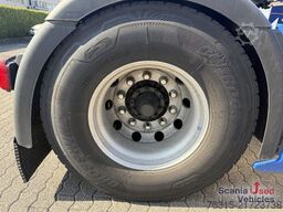 Scania S 500 - HIGHLINE - SCR ONLY - 2x TANKs - ALCOA